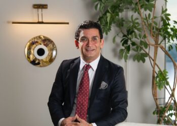 Die Türkei könnte die Golfstaaten im Fintech-Sektor beherbergen