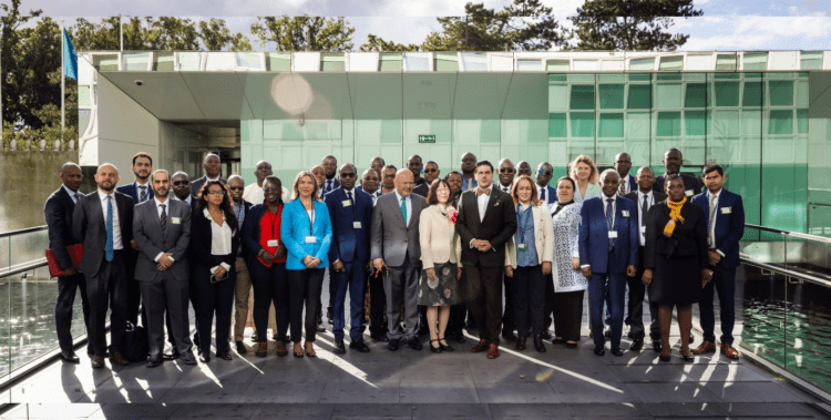 La CPI tient à La Haye le neuvième séminaire sur la coopération avec des points de contact nationaux