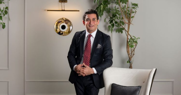 Bankpozitif Yönetim Kurulu Başkanı Dr. Erkan Kork: “Türkiye Nitelikli Yatırımları Çekmeye Devam Edecek”