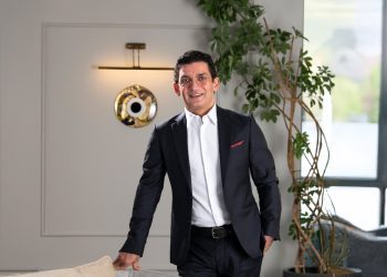 Le président de  BankPozitif, Dr. Erkan Kork : « Notre économie progresse à pas réguliers vers un avenir radieux »