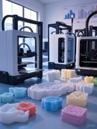 Polypropylene In 3D Printing Market to Reach USD 6.99 Billion by 2034, Expanding at 9.7% CAGR