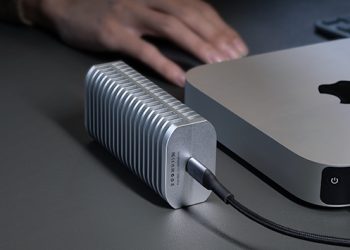 Lancement du TerraMaster D1 SSD Pro : Un boîtier Thunderbolt 5 80 Gbps atteint 7061 Mo/s avec un design tout aluminium sans ventilateur