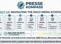 Naviguer dans l’écosystème de l’information avec Presse Kompass Live
