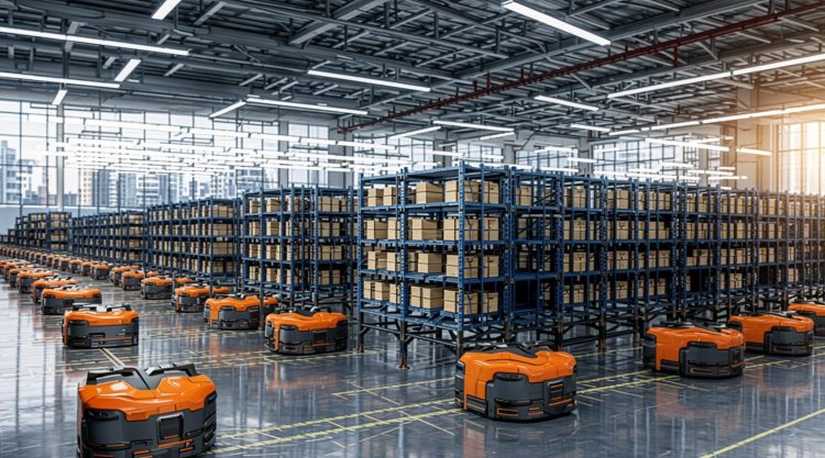 $32.6 Billion by 2031 — How Self-Checkout, RFID, and Computer Vision Are Reshaping the Shopping Experience
