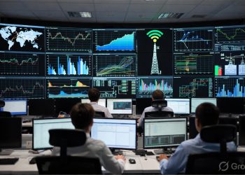 $1.2 Trillion by 2035 — How 5G, Cloud-Native BSS, and AI Operations Are Reshaping Telecommunications