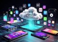 $186.5 Billion by 2035 — How Mobile Cloud Is Powering the App Economy Anywhere, Anytime