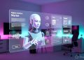 $187.5 Billion by 2035 — How Generative AI Is Turning Digital Assistants into Proactive Partners